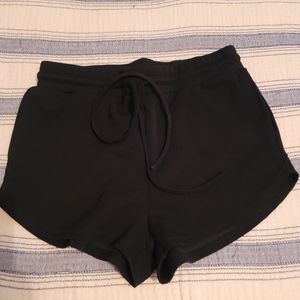 Buffbunny balance shorts